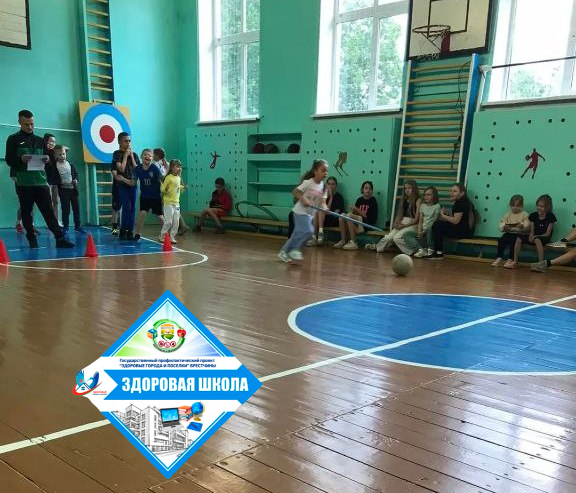 10-й день в детском лагере "Романтик"