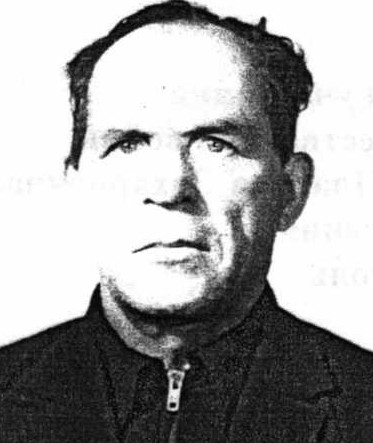 Шиколай Фёдор Иванович