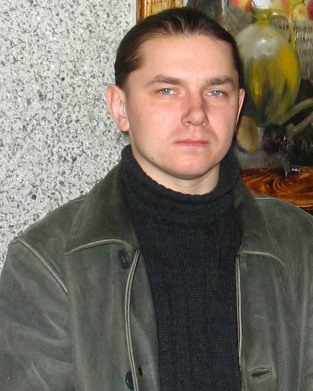 Янка Романович