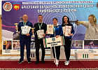 Ивановский район блеснул на областной спортивной арене