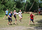 КАК ОТДЫХАЮТ САМЫЕ СПОРТИВНЫЕ ДЕТИ