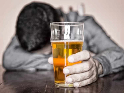 Чем опасен пивной алкоголизм?..