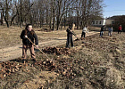 Мероприятие  в рамках экологической акции
