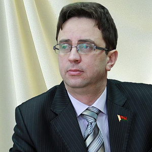 Сергей Николаевич Пилипович