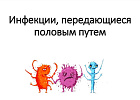 20 февраля – День профилактики инфекций,  передаваемых половым путём
