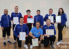 В Иваново прошла спартакиада работников физической культуры и спорта 
