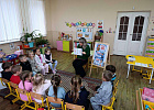 День безопасности в Мотольском детском саду