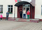 В  ГУО «Мотольская СШ №1» проходит «Неделя спорта»